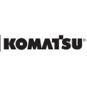 KOMATSU SPARE PART