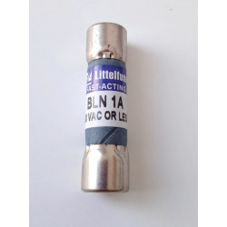 FUSIBLE  BLN 1A