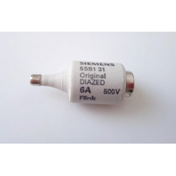 FUSIBLE SIEMENS 5SB131