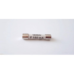 FUSIBLE SIBA 189020 72624/1F/F160MA